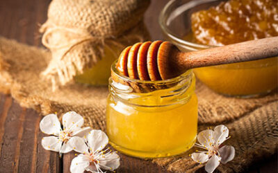 10 beneficios de la miel para tu salud que quizás no conocías